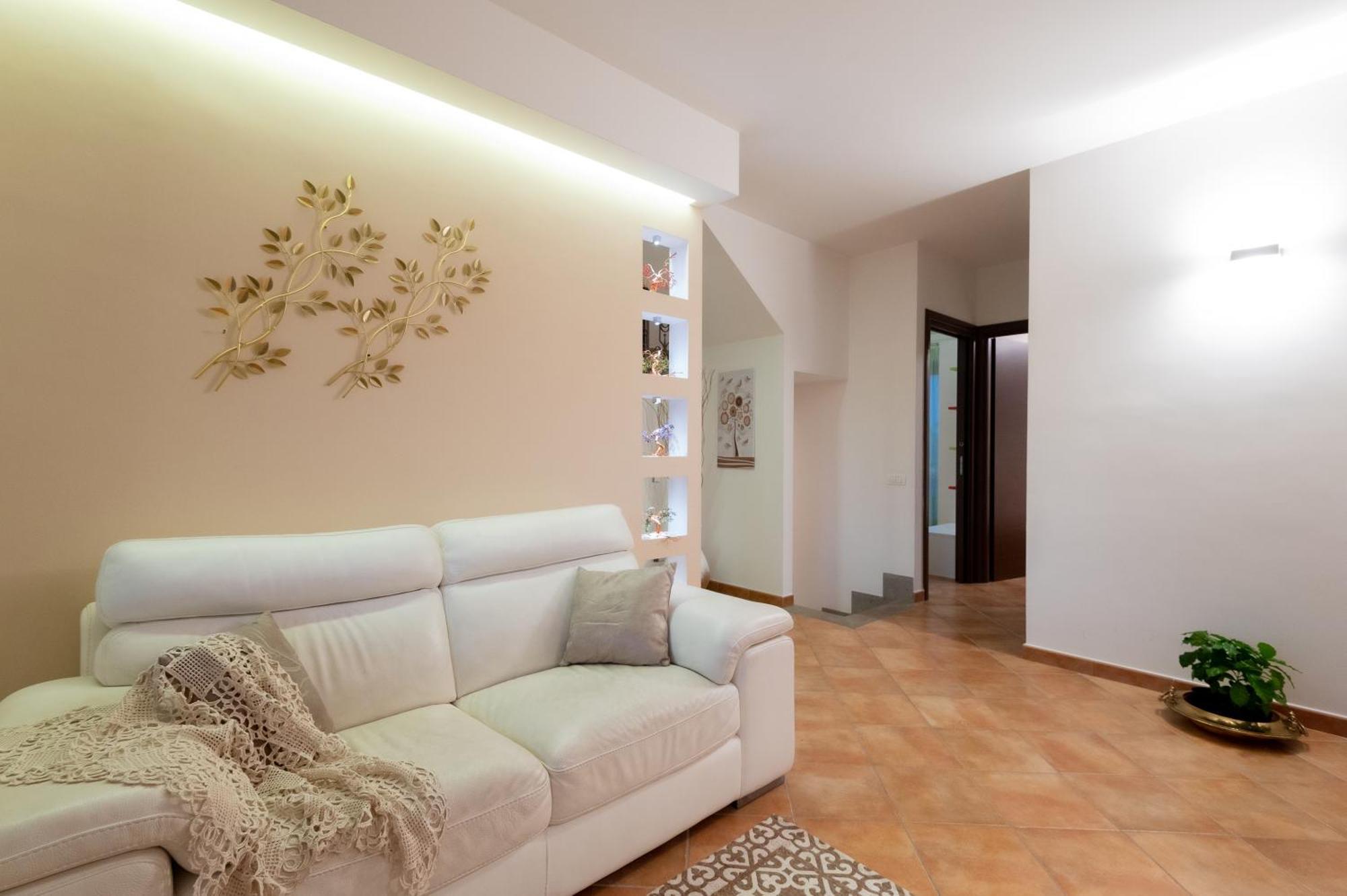 בראצ'יאנו Villa Marili מראה חיצוני תמונה