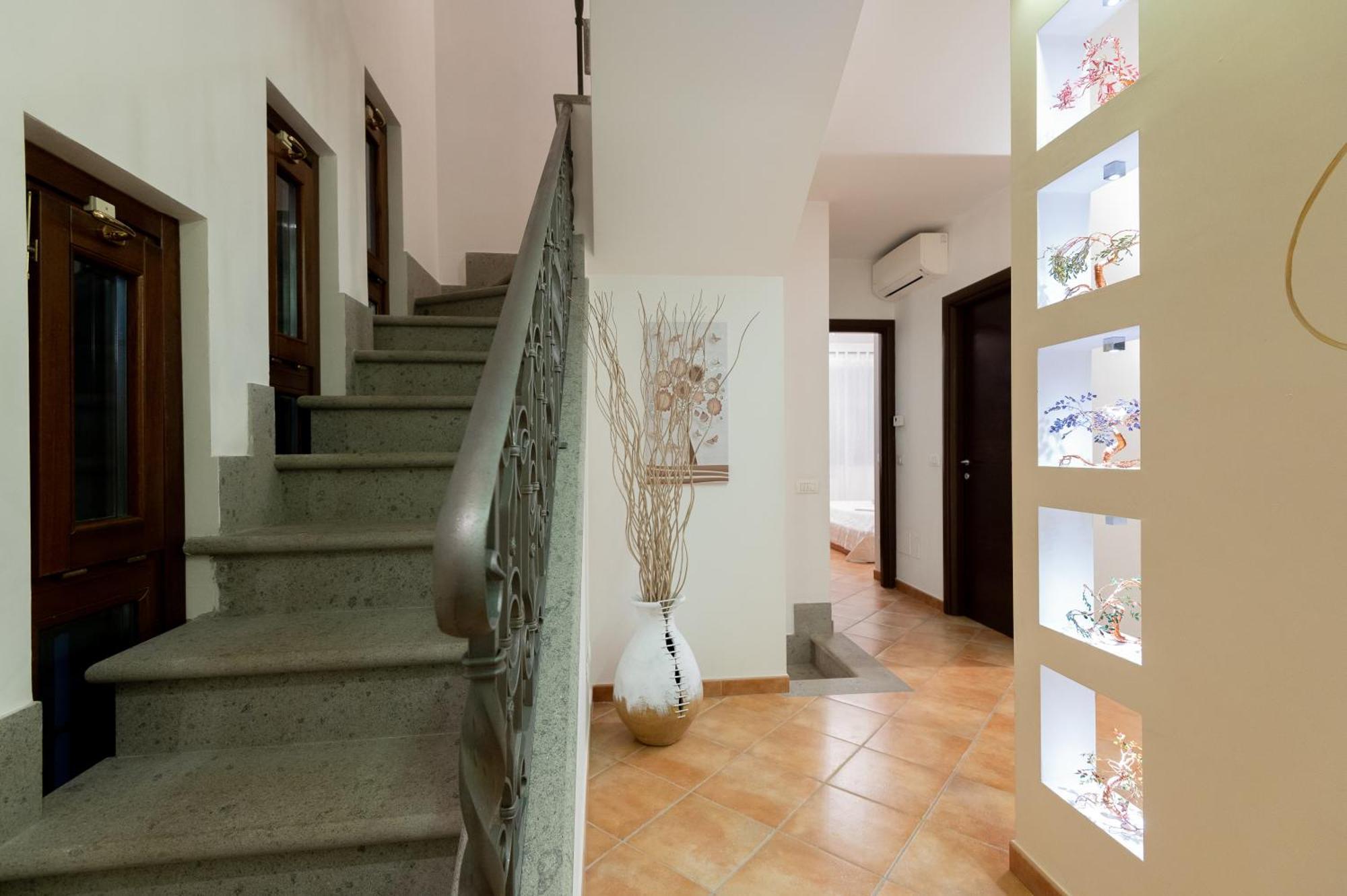 בראצ'יאנו Villa Marili מראה חיצוני תמונה