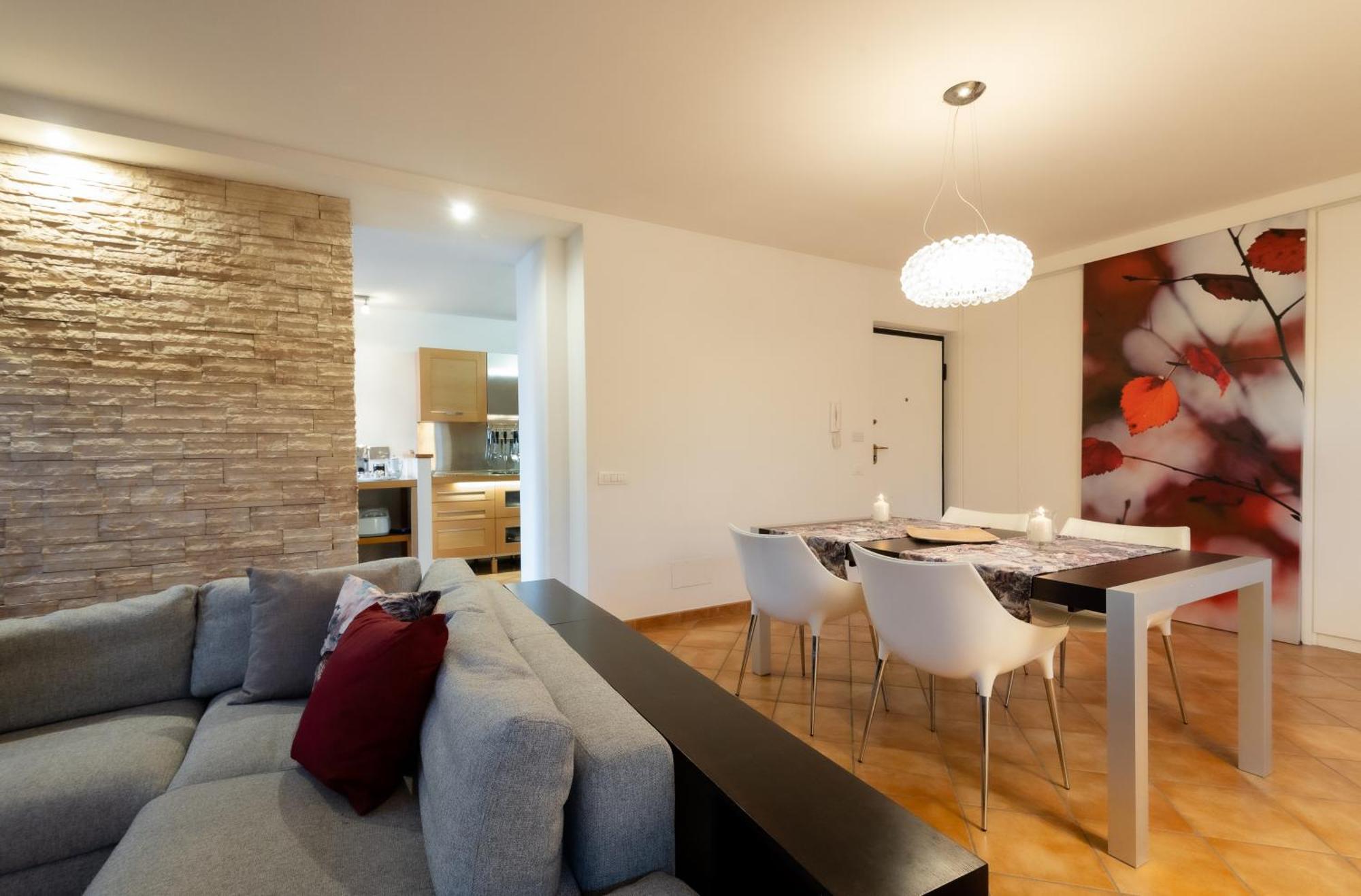 בראצ'יאנו Villa Marili מראה חיצוני תמונה